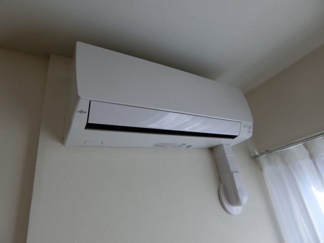 ブロケードグレースの設備