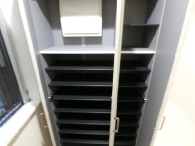 【収納】 | ブロケードグレース