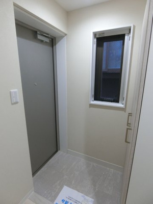 【玄関】 | ブロケードグレース