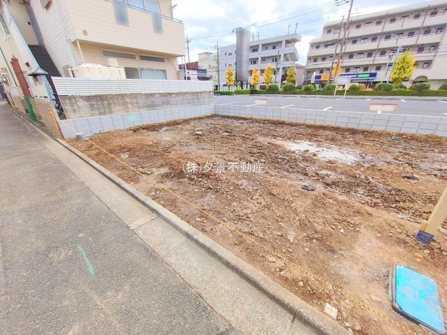 《仲介手数料無料》桜区田島１丁目4-1新築一戸建てケイアイグレース