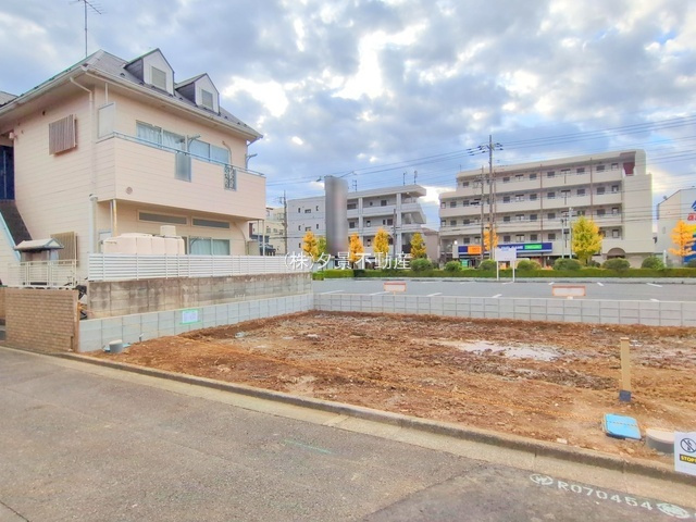 《仲介手数料無料》桜区田島１丁目4-1新築一戸建てケイアイグレース