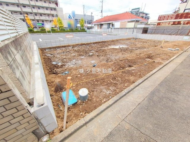 《仲介手数料無料》桜区田島１丁目4-1新築一戸建てケイアイグレース