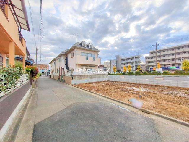 《仲介手数料無料》桜区田島１丁目4-1新築一戸建てケイアイグレース