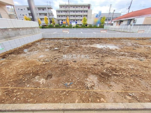 《仲介手数料無料》桜区田島１丁目4-1新築一戸建てケイアイグレース