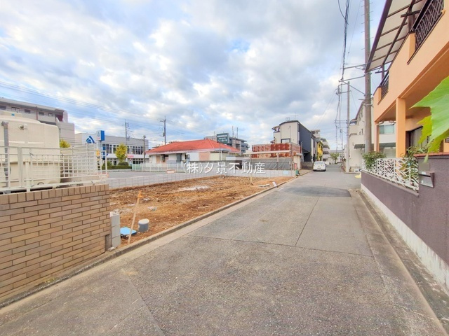 《仲介手数料無料》桜区田島１丁目4-1新築一戸建てケイアイグレース