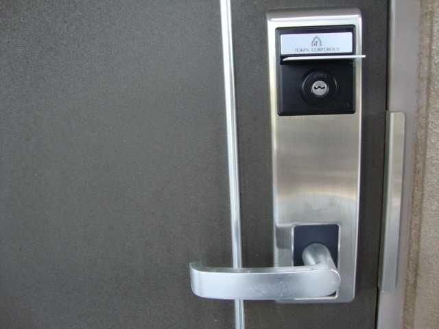 グレイスヴィラのその他共用部分