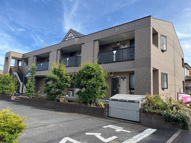 グレイスヴィラ