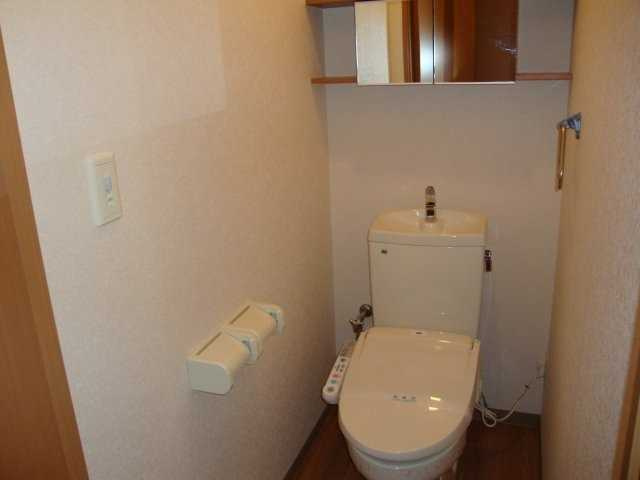 グレイスヴィラの設備