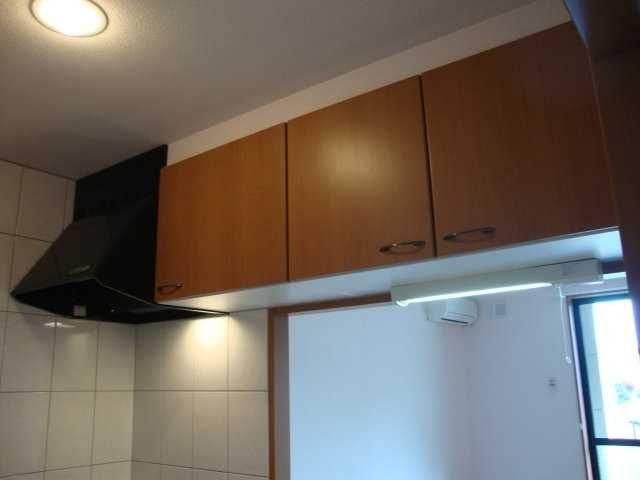 グレイスヴィラの展望