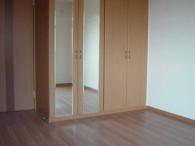 グレイスヴィラの収納