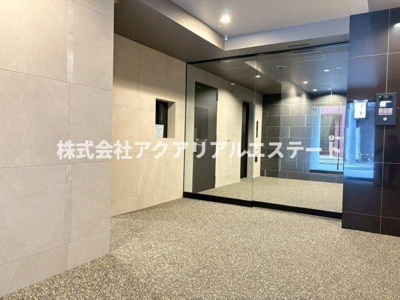 【その他共用部分】 | ルミークアン北上野