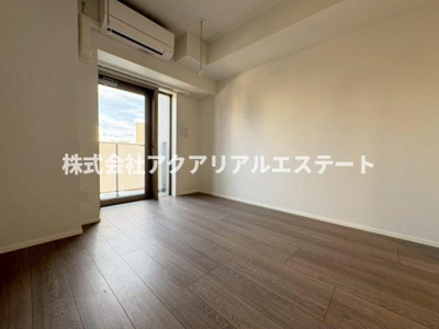 【居間・リビング】 | ルミークアン北上野