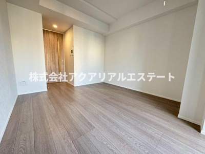 【寝室】 | ルミークアン北上野