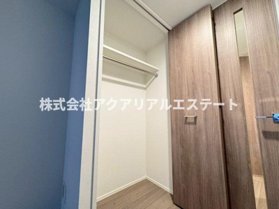 【収納】 | ルミークアン北上野