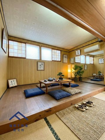 東区西戸崎３丁目　戸建て