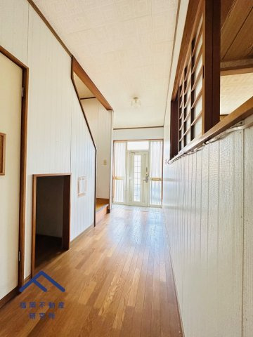 東区西戸崎３丁目　戸建てのその他