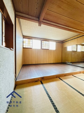 東区西戸崎３丁目　戸建てのその他