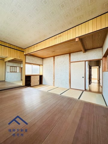 東区西戸崎３丁目　戸建てのその他