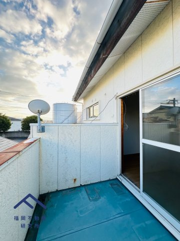 東区西戸崎３丁目　戸建てのその他