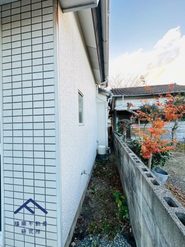 東区西戸崎３丁目　戸建てのその他