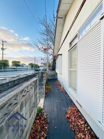 東区西戸崎３丁目　戸建てのその他