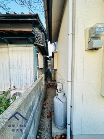 東区西戸崎３丁目　戸建てのその他