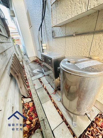 東区西戸崎３丁目　戸建てのその他