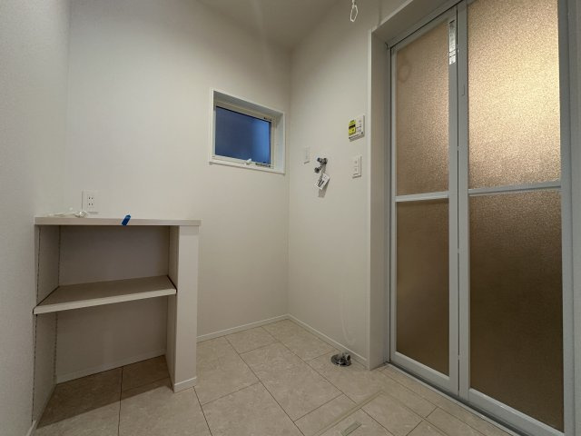 明石市松が丘1丁目新築戸建2号棟のその他