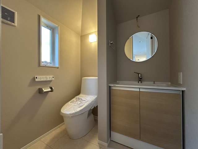 明石市松が丘1丁目新築戸建2号棟のその他