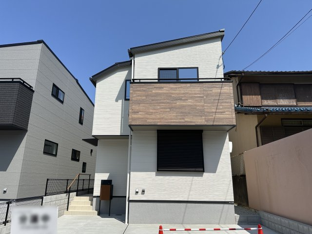 明石市松が丘1丁目新築戸建2号棟