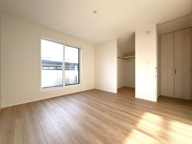 明石市松が丘1丁目新築戸建2号棟のその他