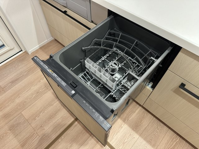 明石市松が丘1丁目新築戸建2号棟のその他