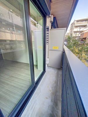 【バルコニー】 | Curioso