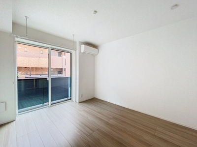 【洋室】 | Curioso