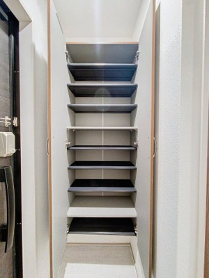 【収納】 | Curioso