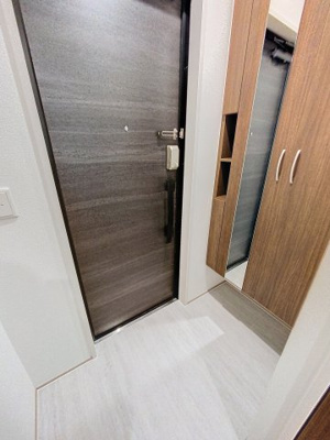 【玄関】 | Curioso