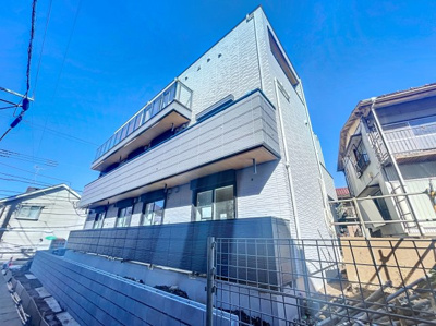 【外観】 | Curioso