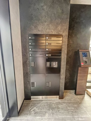 【その他共用部分】 | Curioso