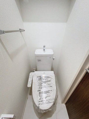 【トイレ】 | Curioso