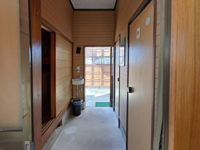 【その他】 | 胎内市下高田貸店舗