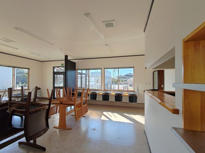 【その他】 | 胎内市下高田貸店舗