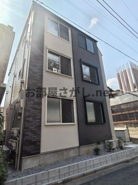 ＨＡＩＭＹ若木【おとり物件なし】#学生向け