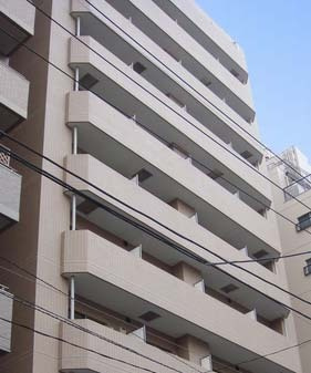 メインステージ西蒲田Ⅱ