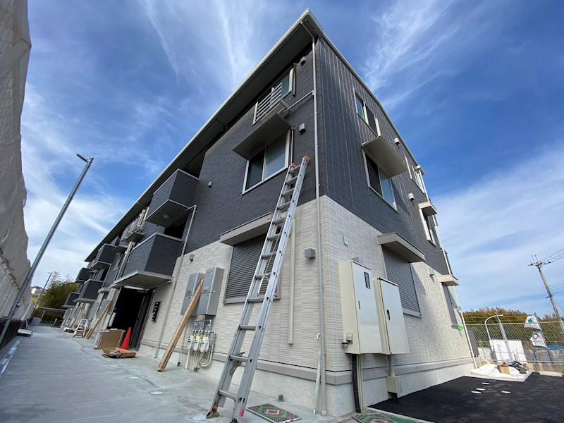 ラ・ヴェール鈴蘭