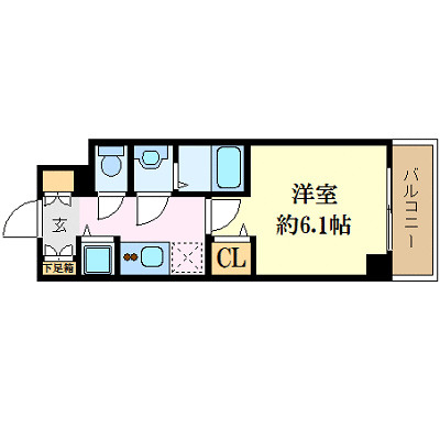 プレサンス丸の内城雅