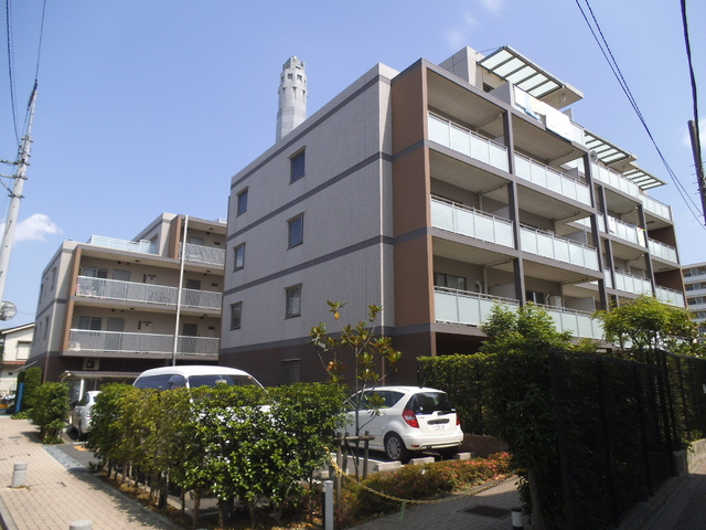 JMFレジデンス赤羽志茂