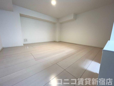 【内装】 | マルシエール西早稲田 | 別号室イメージの為、現状を優先致します。