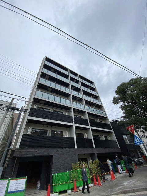 SQUARE CITY YOKOHAMA YAMATEの画像