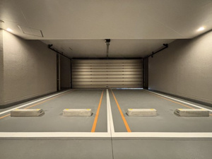 【駐車場】 | 2026年5月28日撮影