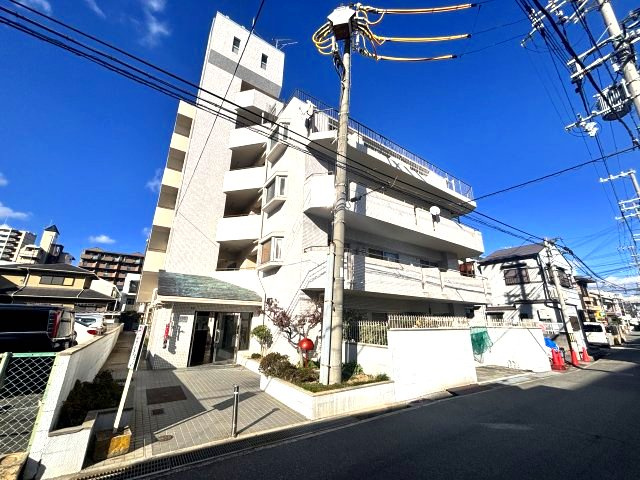 サンシャイン西芦屋